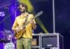 Watch: Goose’s Rick Mitarotonda Joins Mt. Joy at Out of the Blue Festival in Mexico